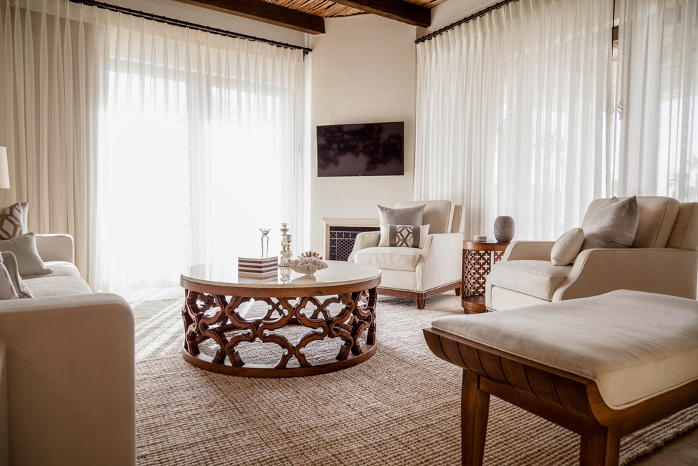 Cabo Interior Design